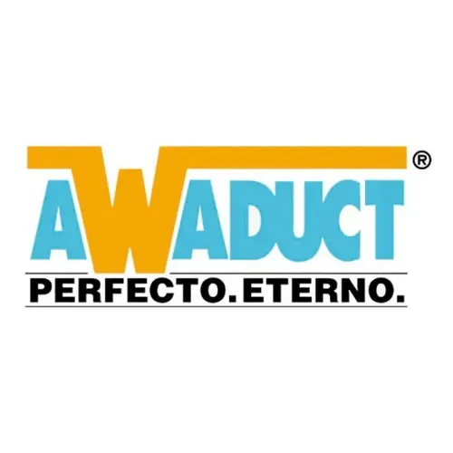 Awaduct – sistemas de desagüe